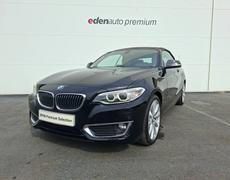 BMW Serie 2 Auch