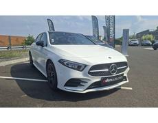 Mercedes Classe A Langon