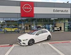 Mercedes Classe A Langon