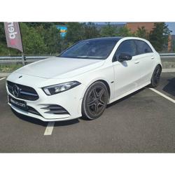 Mercedes Classe A 200 7G-DCT AMG Line Langon