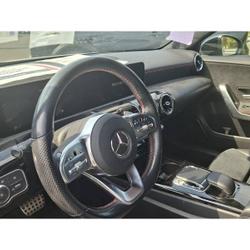 Mercedes Classe A 200 7G-DCT AMG Line Langon