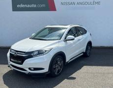 Honda HR V Champniers
