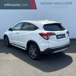Honda HR V HR-V 1.5 i-VTEC Executive Navi CVT Champniers