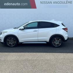 Honda HR V HR-V 1.5 i-VTEC Executive Navi CVT Champniers