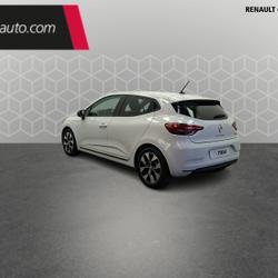 Renault Clio 5 E-Tech full hybrid 145 Evolution Orthez