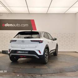 Opel Mokka Electrique 136 ch & Batterie 50 kWh Elegance Bruges