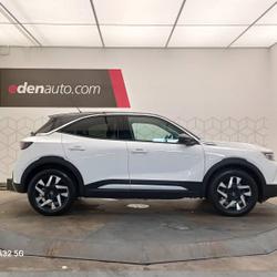 Opel Mokka Electrique 136 ch & Batterie 50 kWh Elegance Bruges