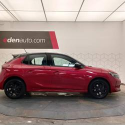 Opel Corsa 1.2 Turbo Hybrid 100 ch e-DCT6 GS Bruges