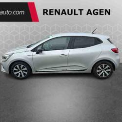 Renault Clio 5 TCe 90 - 21N Business Agen