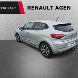 Renault Clio 5 TCe 90 - 21N Business Agen
