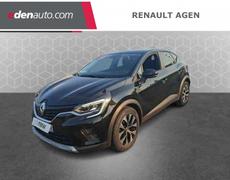 Renault Captur Agen