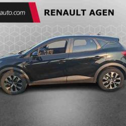Renault Captur TCe 100 GPL Evolution Agen