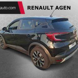 Renault Captur TCe 100 GPL Evolution Agen