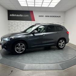 BMW X1 sDrive 18i 140 ch DKG7 M Sport Lormont