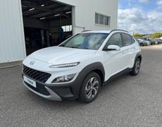 Hyundai Kona Sainte-Bazeille
