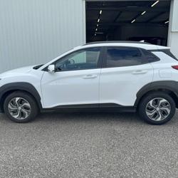 Hyundai Kona Hybrid 141 Intuitive Sainte-Bazeille