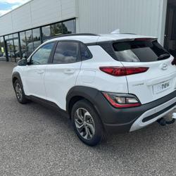 Hyundai Kona Hybrid 141 Intuitive Sainte-Bazeille