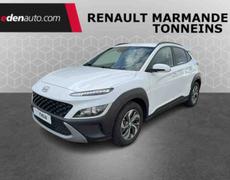 Hyundai Kona - Hybrid 141 Intuitive - 18 999 €