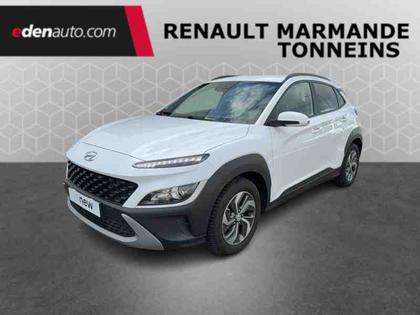 Hyundai Kona - Hybrid 141 Intuitive - 18 999 €