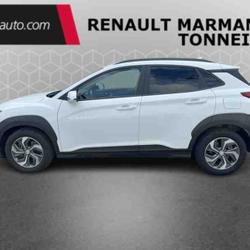 Hyundai Kona Hybrid 141 Intuitive occasion - Tonneins - photo 2/50