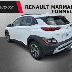 Hyundai Kona Hybrid 141 Intuitive occasion - Tonneins - photo 3/50