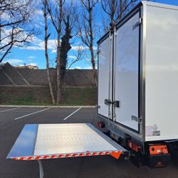 Iveco Daily 35C18 A8 180CV 3L CAISSE HAYON 14.8M3 Mions