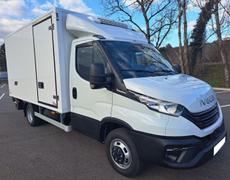 Iveco Daily Chanas