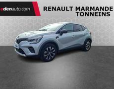 Renault Captur Sainte-Bazeille