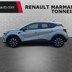 Renault Captur TCe 90 Evolution Sainte-Bazeille