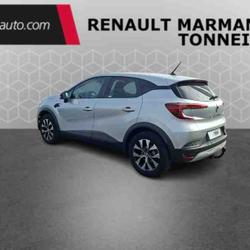 Renault Captur TCe 90 Evolution Sainte-Bazeille