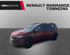 Dacia Jogger Tonneins