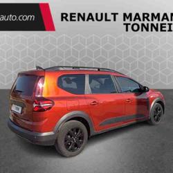 Dacia Jogger Hybrid 140 5 places Extreme Tonneins