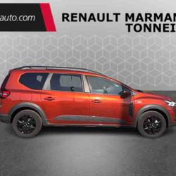 Dacia Jogger Hybrid 140 5 places Extreme Tonneins