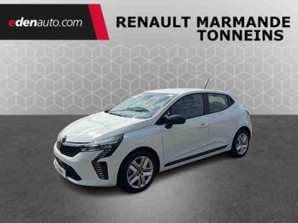Renault Clio 5 - TCe 90 ch GSR2 Evolution - 18 099 €