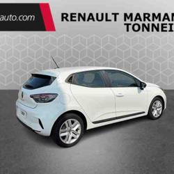 Renault Clio 5 TCe 90 ch GSR2 Evolution Tonneins