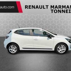 Renault Clio 5 TCe 90 ch GSR2 Evolution Tonneins