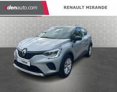 Renault Captur Mirande