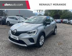 Renault Captur Mirande