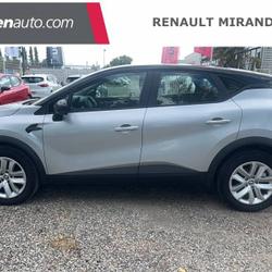 Renault Captur TCe 140 - 21 Business Mirande