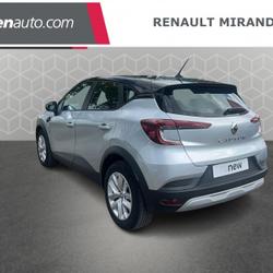 Renault Captur TCe 140 - 21 Business occasion - Mirande - photo 3/31