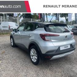 Renault Captur TCe 140 - 21 Business Mirande