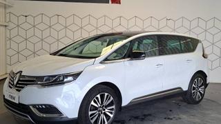 Renault Espace 5  - Initiale - photo 0