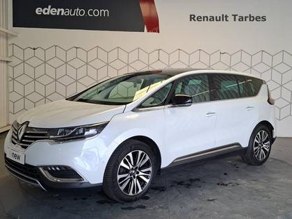 Renault Espace 5 - dCi 160 Energy Twin Turbo Initiale Paris EDC - 12 991 €