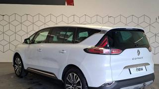 Renault Espace 5  - Initiale - photo 1