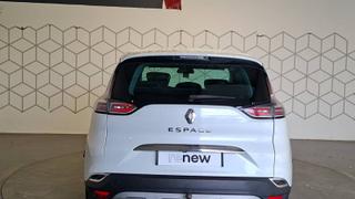 Renault Espace 5  - Initiale - photo 3