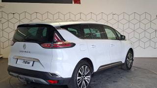 Renault Espace 5  - Initiale - photo 4