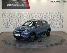 Dacia Spring Pau