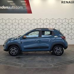 Dacia Spring Extreme Pau