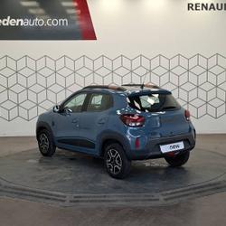 Dacia Spring Extreme Pau