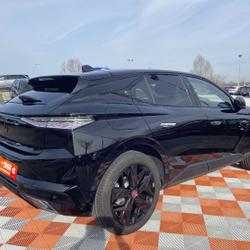 DS DS4 PureTech 130 EAT8 PERFORMANCE LINE Cam&eacute;ra Hayon Lescure-d'Albigeois